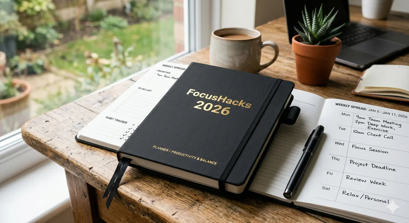 La agenda del futuro