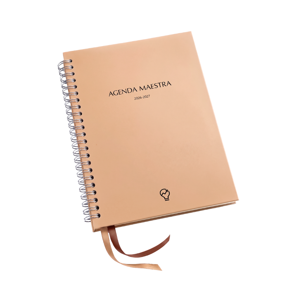 Agenda Maestra 2026-2027