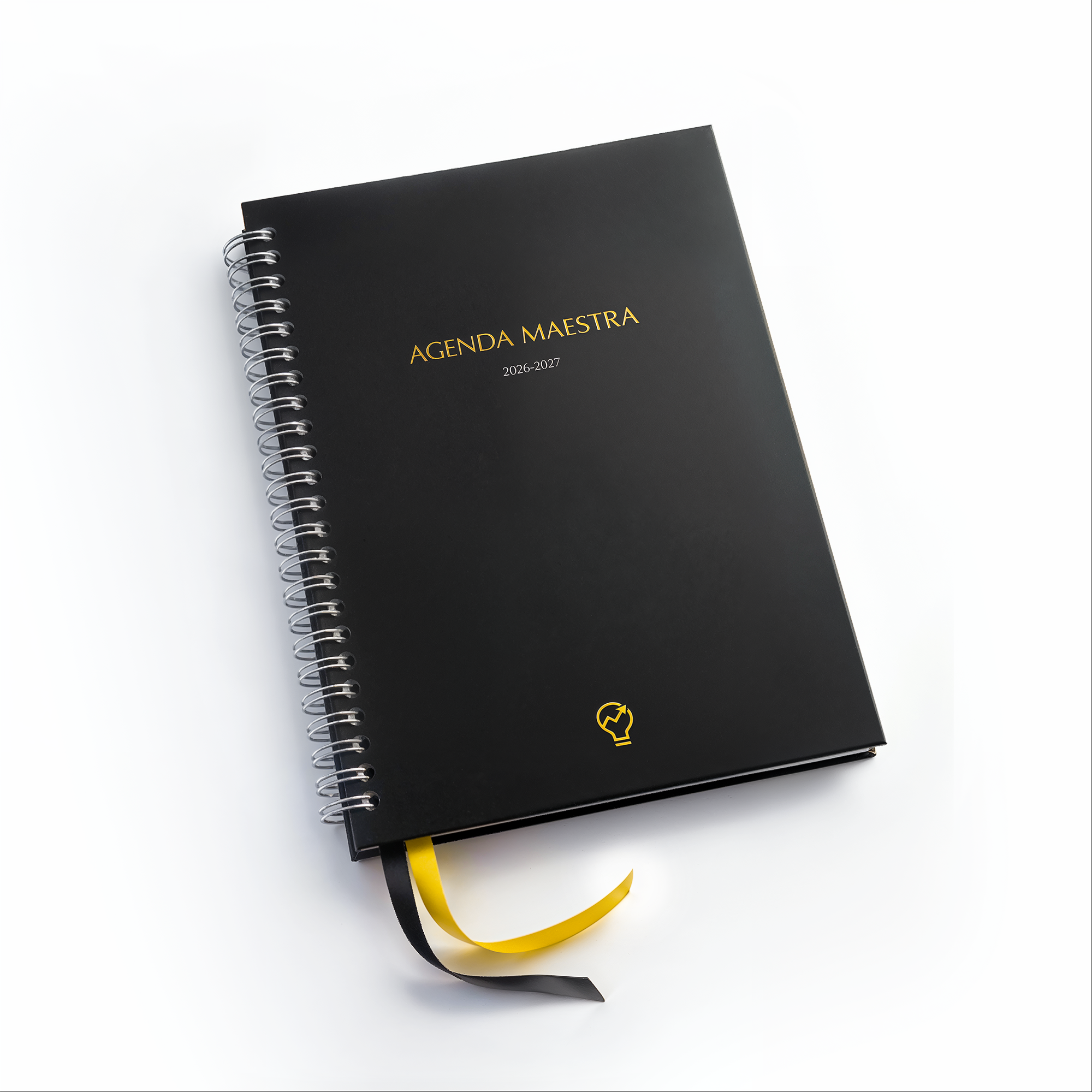 Agenda Maestra 2026-2027