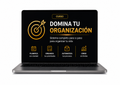 Curso domina tu organización
